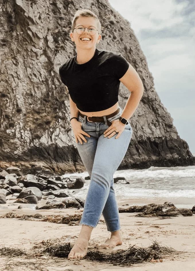 Heather Swearengin - Strength Coach