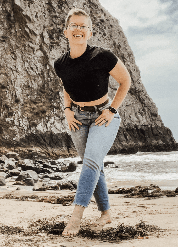 Heather Swearengin - Strength Coach